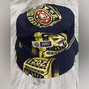 MARKET | Reversible Bucket Hat